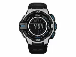 Protrek prg hot sale 270 review